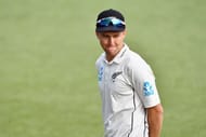 New Zealand v England - 2nd Test: Day 4