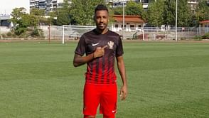 ISL 2018: Kerala Blasters sign French defender Cyril Kali