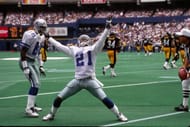 Cowboys Deion Sanders