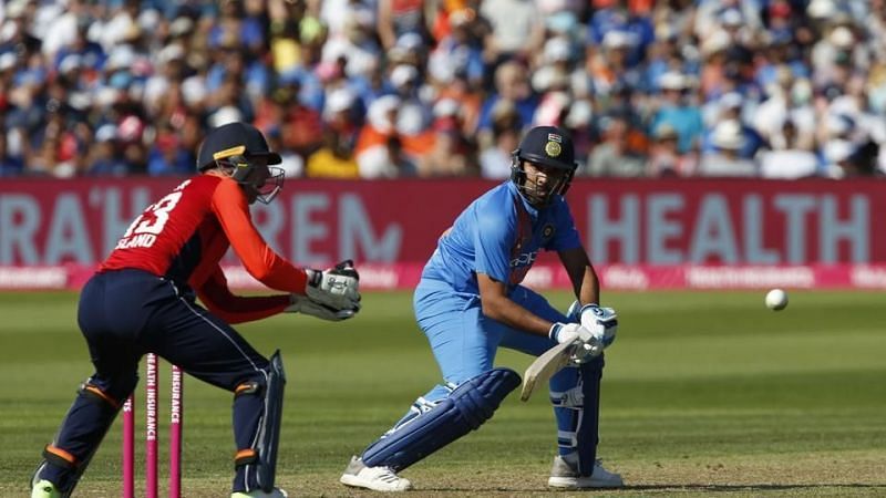 Image result for rohit sharma vs england t20