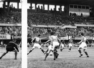 WORLD CUP-1954-FRANCE-YUGOSLAVIA