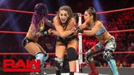 Image result for wwe 30 july 2018 raw sasha