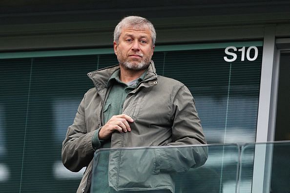Premier League 2018/19: [Opinion] Roman Abramovich Presses Self Destruct Button Again