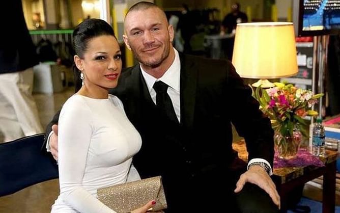 10 Lesser Known Better Halves of WWE Superstars