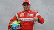 Felipe Massa
