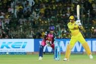 Rajasthan Royals v Chennai Super Kings - IPL T20