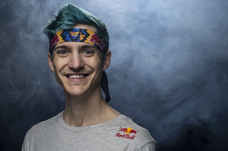 Tyler &#039;Ninja&#039; Blevins