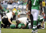 Green Bay Packers v Philadelphia Eagles