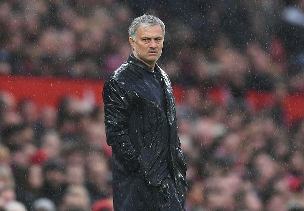 Manchester United's attacking conundrum is overstated