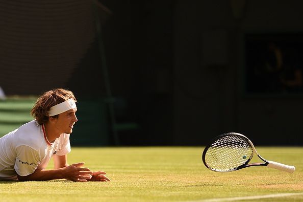 TENNIS-GBR-WIMBLEDON