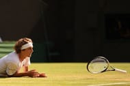 TENNIS-GBR-WIMBLEDON