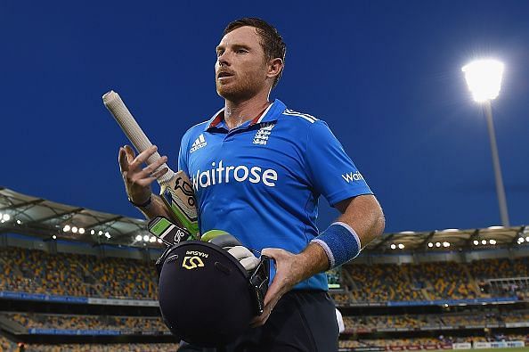 England v India: Carlton Mid ODI Tri Series - Game 3