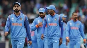 India tour of England 2018: Virat Kohli and the Indian selectors may have far greater problems than just an ODI series loss