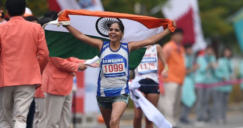 Asian Games 2018 : Khushbir Kaur to represent Indian racewalking on Day 5 of athletics