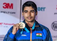 Saurabh Chaudhary