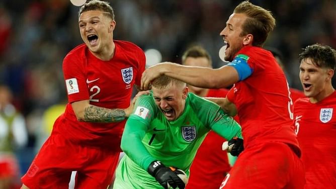 3 Reasons Why England May Not Win the World Cup