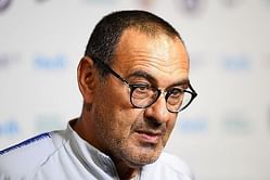Reports: Chelsea midfielder top target for Serie A giants