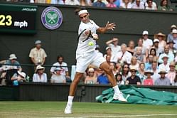 Wimbledon 2018: 3 Players who stand between Roger Federer and history