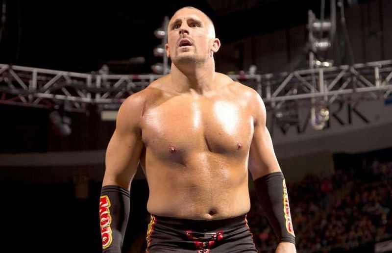 It wasn&#039;t a great week for MoJo Rawley 