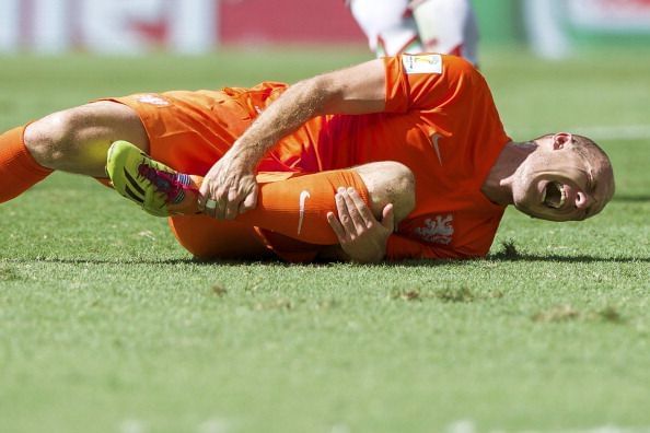 Top 3 divers in modern football