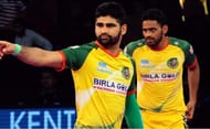 The Super Raider, Pardeep Narwal