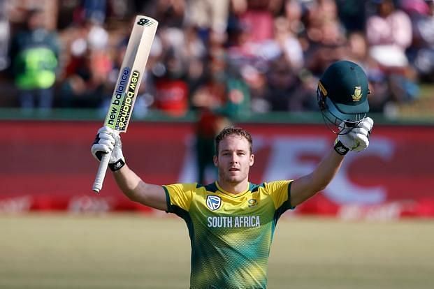 5 most capped T20 players who haven’t played Test cricket