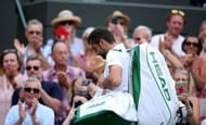 Wimbledon 2018 - Day Four - The All England Lawn Tennis and Croquet Club