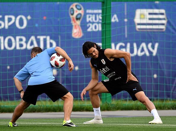 FBL-WC-2018-URU-TRAINING