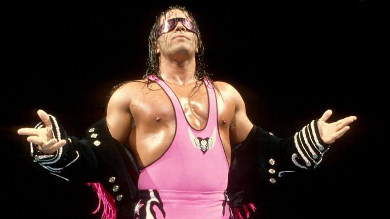 Bret Hart