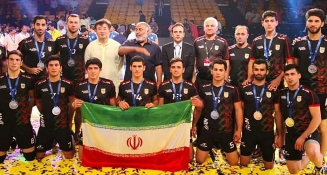 Asian Games 2018: Analysis of the Iranian Kabaddi Team