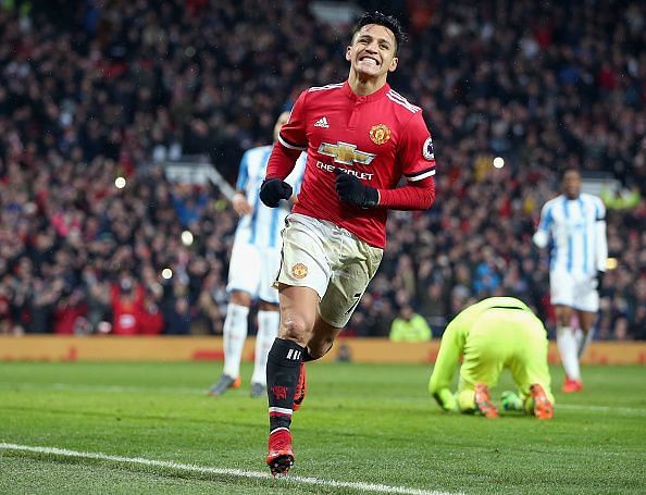 Top 5 Premier League players who created the most chances in open play last season