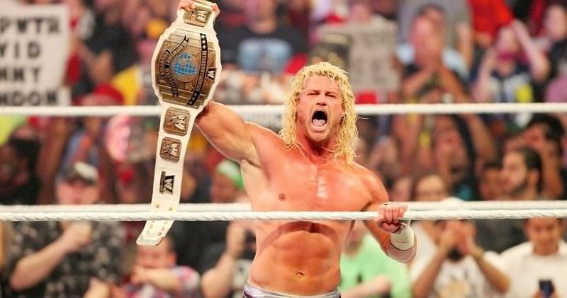 Image result for dolph ziggler wins intercontinental championship on raw