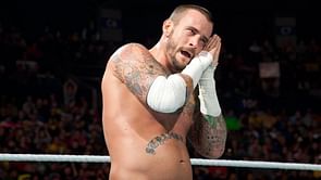 WWE Rumor Mill: ROH Interested in CM Punk for WrestleMania 35 weekend?