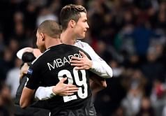Kylian Mbappe: The perfect replacement for Cristiano Ronaldo