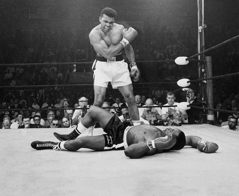 Muhammad Ali Truly The Greatest Athlete Of The 20th Century