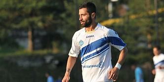 ISL 2018: Kerala Blasters confirm signing of forward Slaviša Stojanović