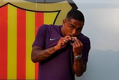 5 times clubs hijacked others' transfer deals