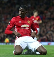 Manchester United FC v Fenerbahce SK - UEFA Europa League