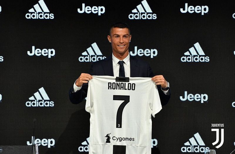 Ronaldo&#039;s arrival will have a huge impact on and off the field for Juventus