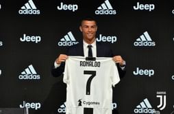 4 ways Juventus financially benefited from Ronaldo's big money transfer