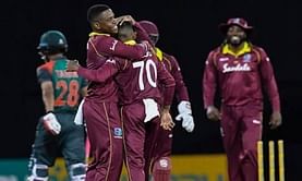West Indies vs Bangladesh third ODI preview and predicted playing XI