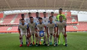 China Tour 2018: India U16 vs North Korea U16, Preview, Telecast, Date and Time, Where to watch live