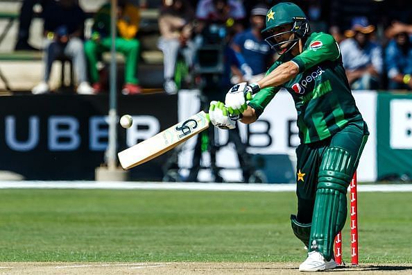 Down the memory lane of Shoaib Malik's exalted career
