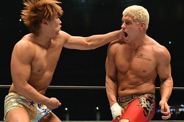 Preview- G1 Climax 28 Day 6 (July 21st)