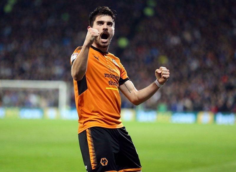 Ruben Neves for Wolves