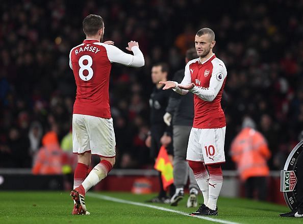 What Happened to Arsenal's 'British Core'?