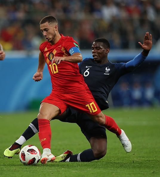 Why Barca should sign Paul Pogba