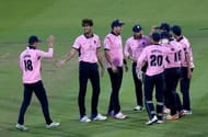 Middlesex NatWest T20 Blast