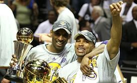 NBA Playoffs: Top 10 Players with Most Games Played Ever