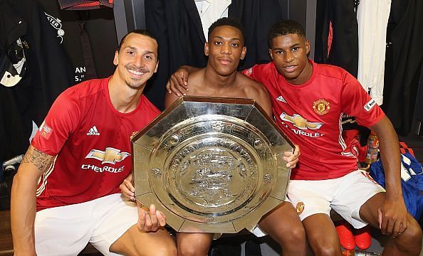 3 Manchester United players in recent memory who became instant hits